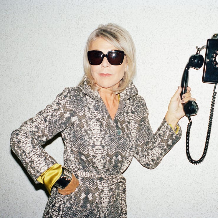 Susanne von Meiss