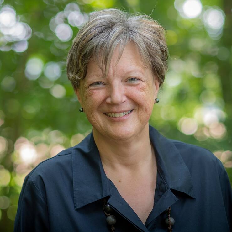 Isabelle Chassot steht vor einer gigantischen Aufgabe, die ihr viel Prestige, aber auch vernichtende Kritik einbringen kann.