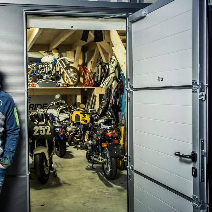 Markus Duesmann, Audi AG Vorstandsvorsitzender