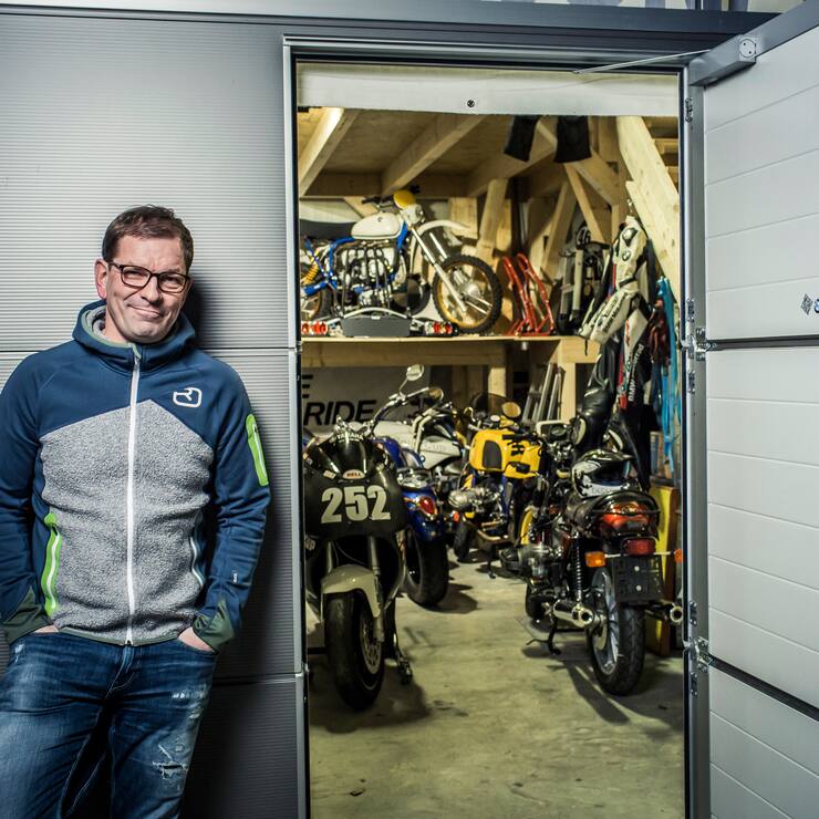 Markus Duesmann, Audi AG Vorstandsvorsitzender