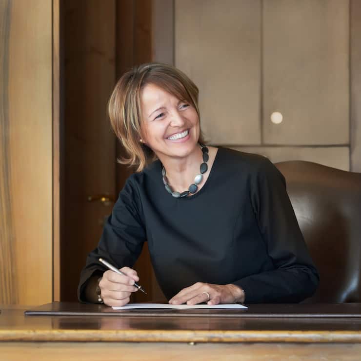 Meike Bambach                 