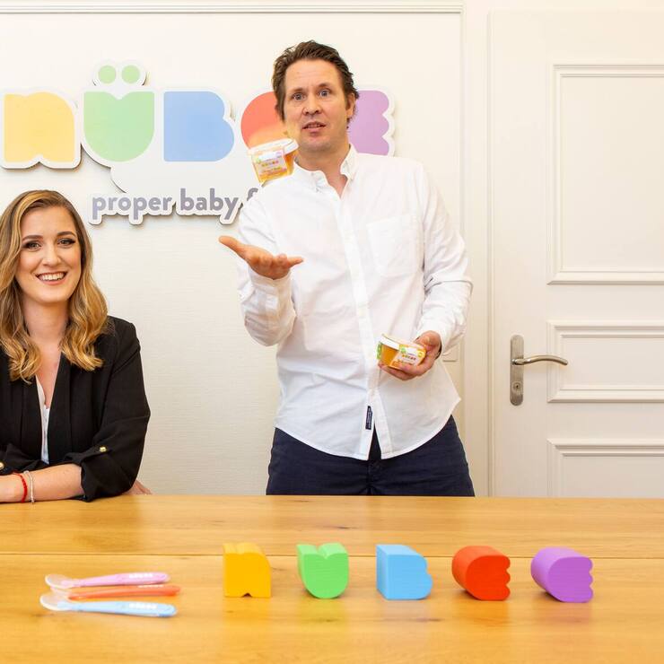 Nathalie Albin-Jacobs Michael Albin