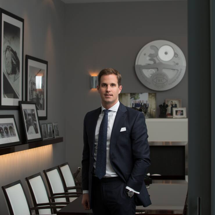 Christoph Grainger-Herr