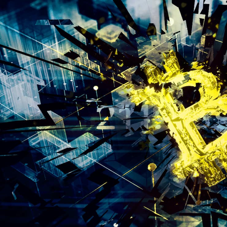 Bitcoin