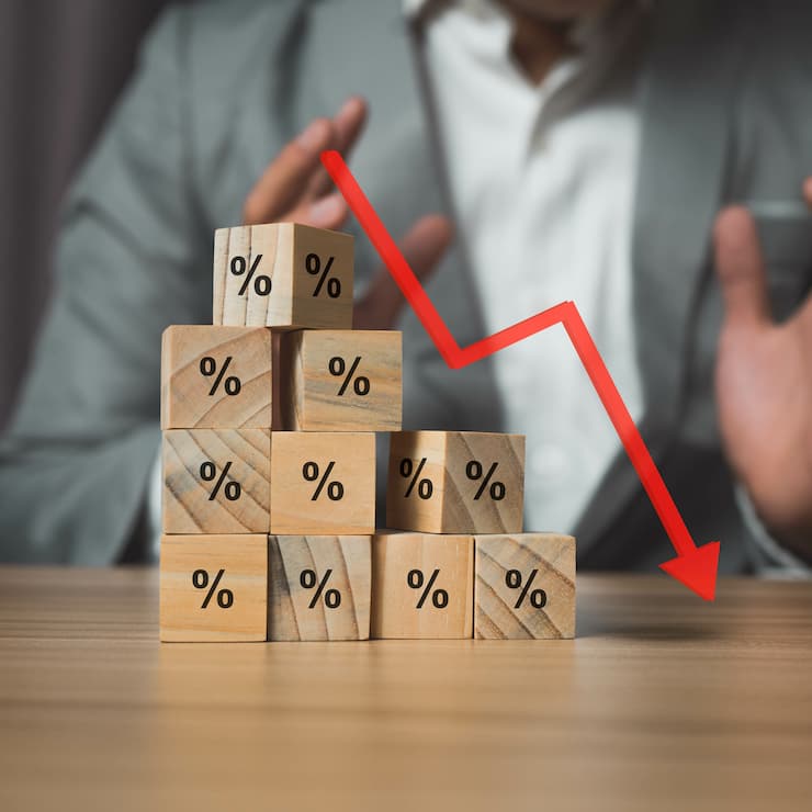 Pensionskassen - Verluste im ersten Quartal 2022