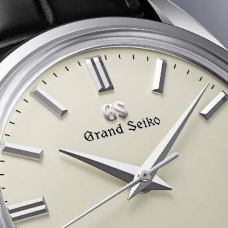 Grand Seiko SBGW301