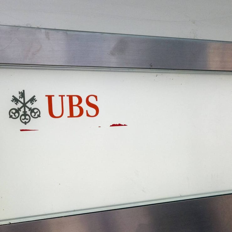 UBS