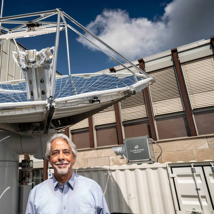 Nachhaltige Energien (c) nik hunger