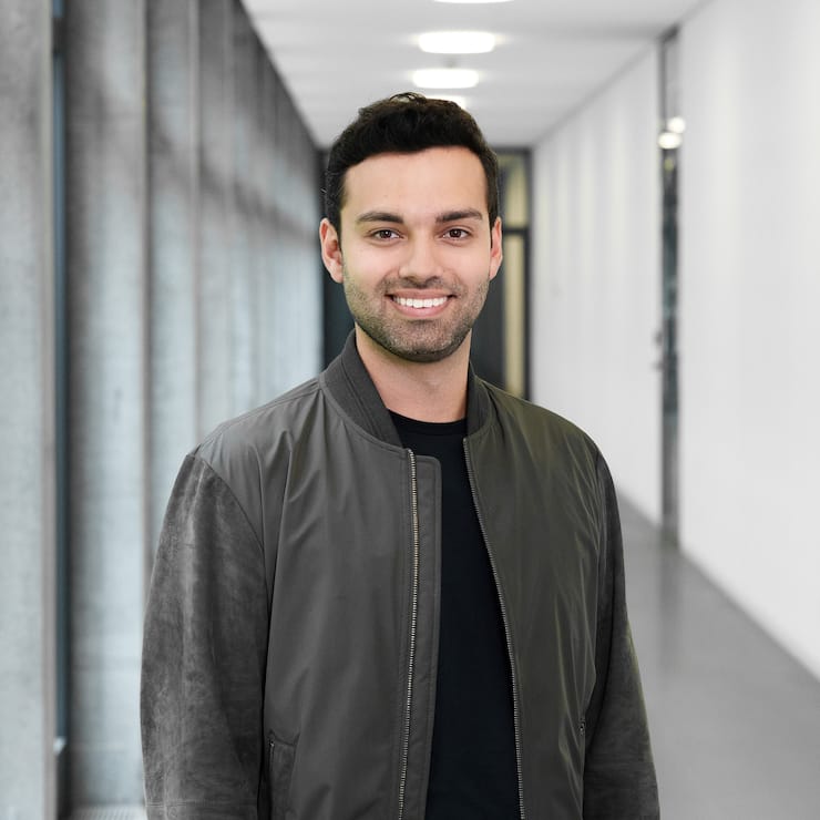 Sebastian Becker hat sich mit lukrativen Investments für seinen Aufstieg bei Redalpine empfohlen.