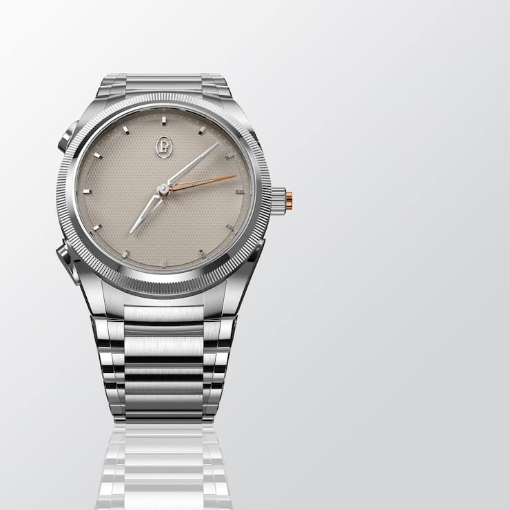 Parmigiani Fleurier, Tonda PF Minute Rattrapante, Uhren