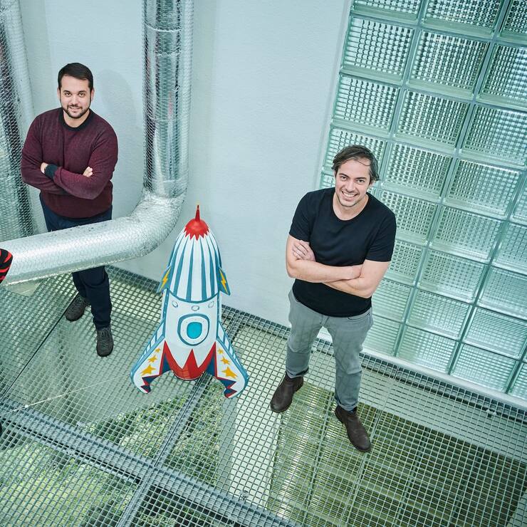 Sandra Tobler Claudio Marforio Nikos Karapanos