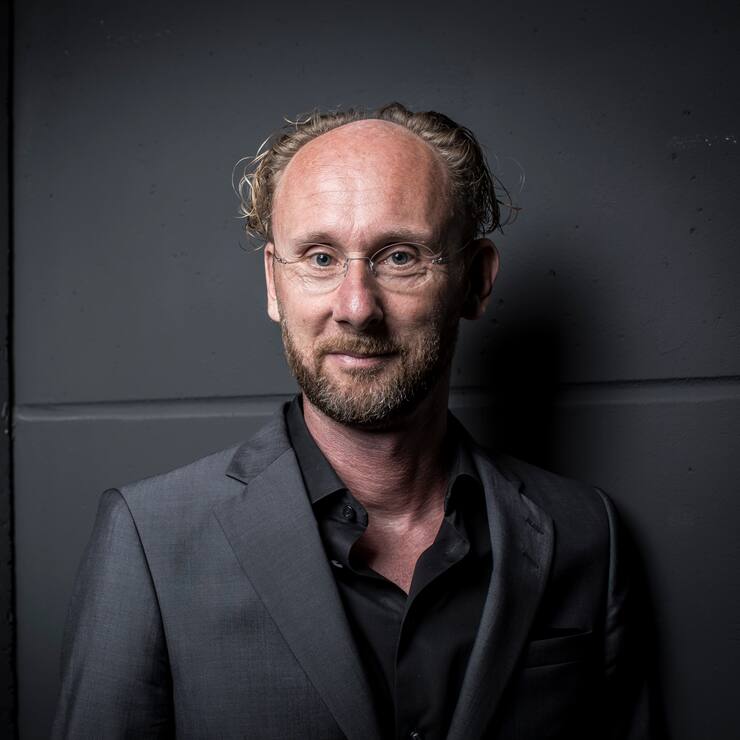 Marc Lichte, Head of Design, AUDI AG