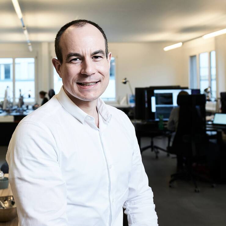 exeon david gugelmann