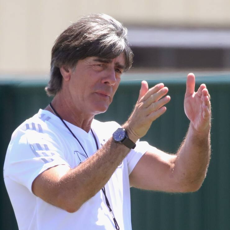 Jogi Löw