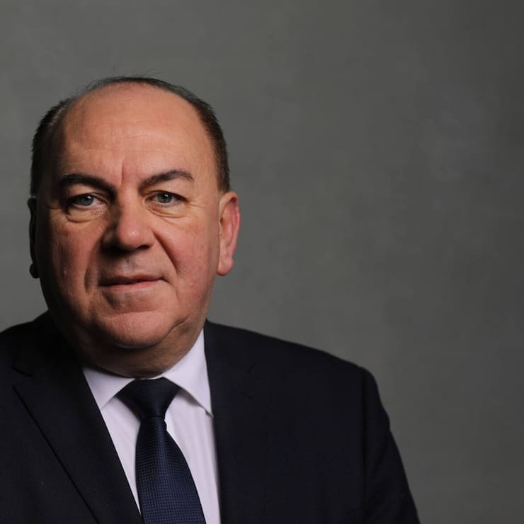 DAVOS WEF 2020 Axel Weber