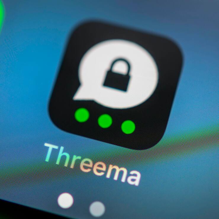 Threema