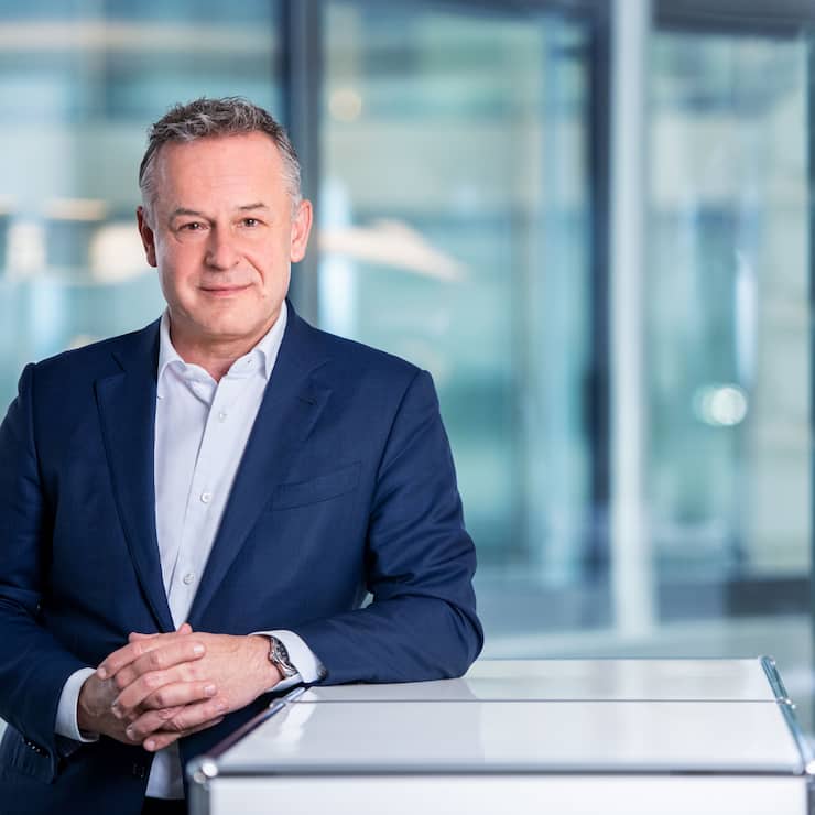 Laut Helveteq-CEO Christian Katz sei die Nachfrage nach anständig produziertem Gold nicht zuletzt durch Finanzmarktregulierungen gross.