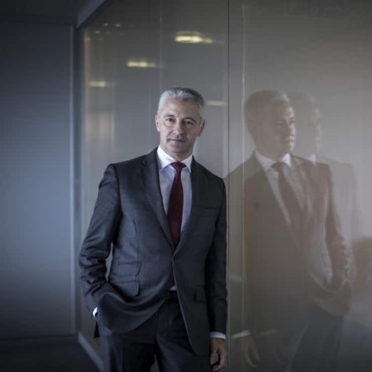 Fabrice Zumbrunnen