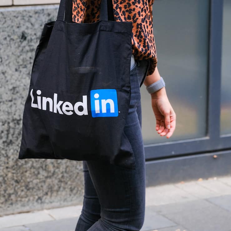 Linkedin