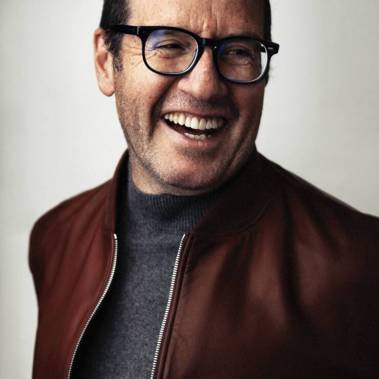 Francois Henry Bennahmias