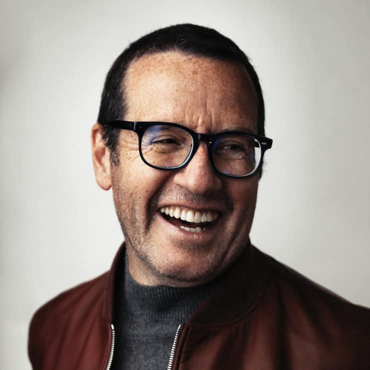 François-Henry Bennahmias  CEO Audemars Piguet 