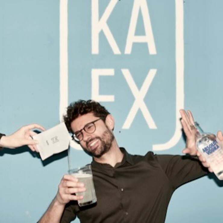 KAEX GeschÃ¤ftsfÃ¼hrer