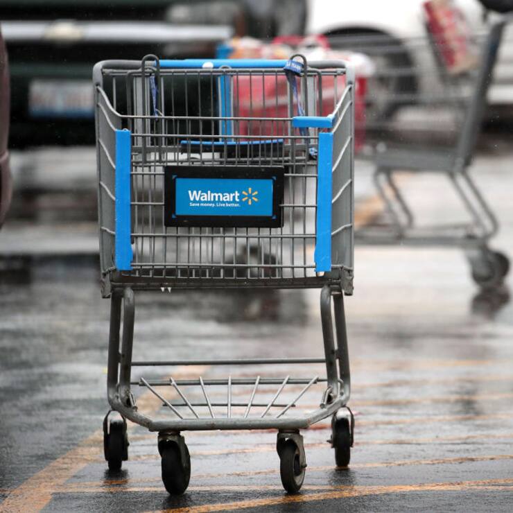 Walmart