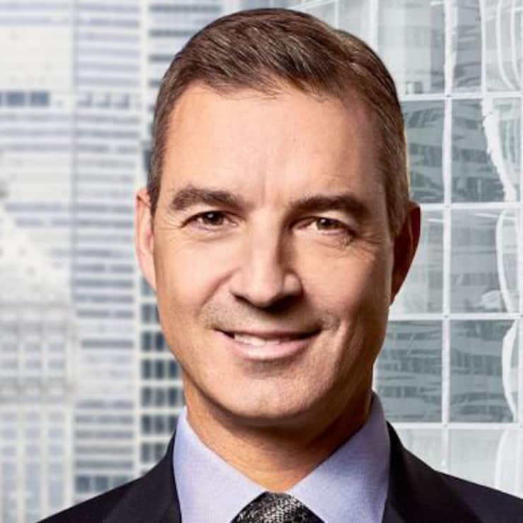 Daniel Loeb