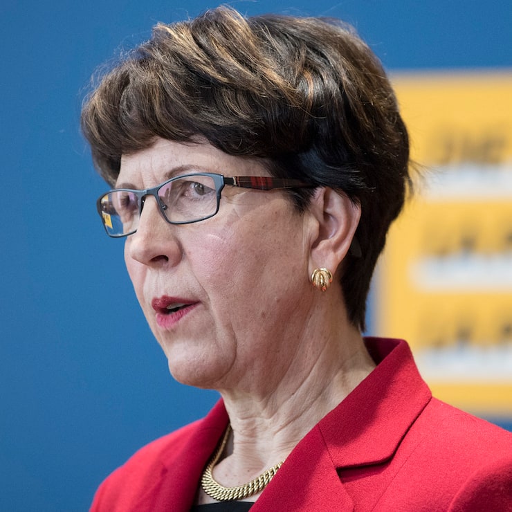Susanne Ruoff
