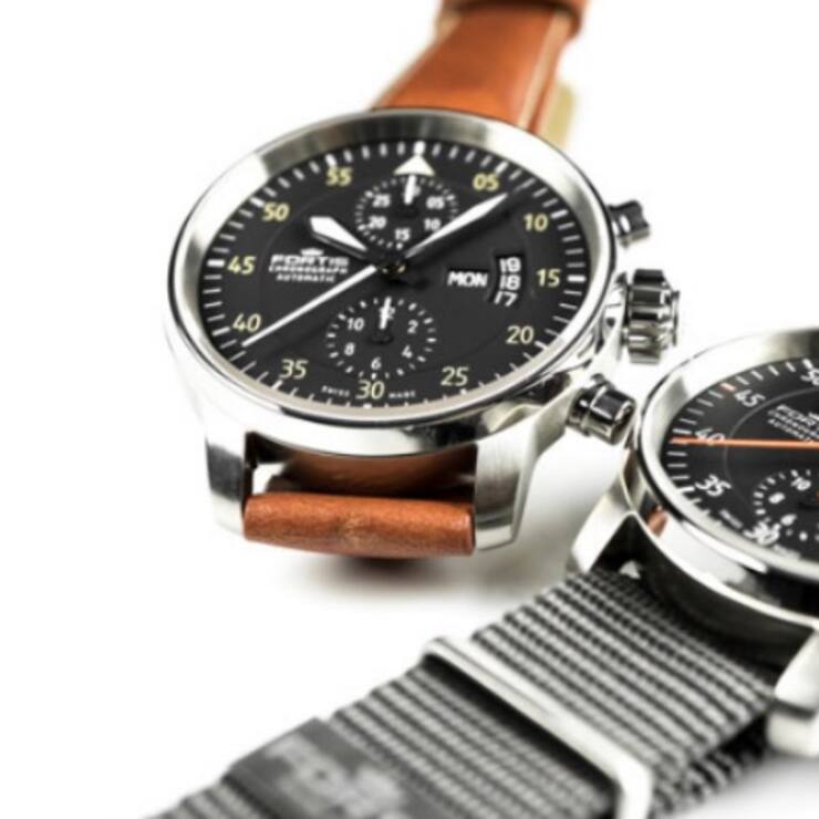 Fortis