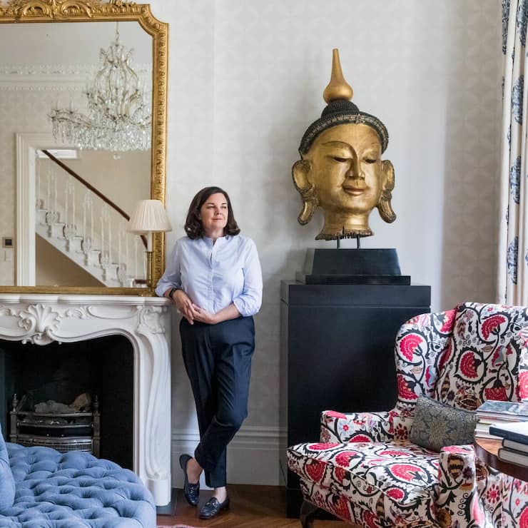 Wendy Becker, Logitech