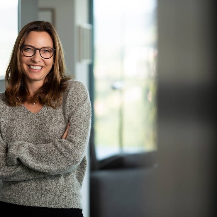 Nicole Herz Sherpahany