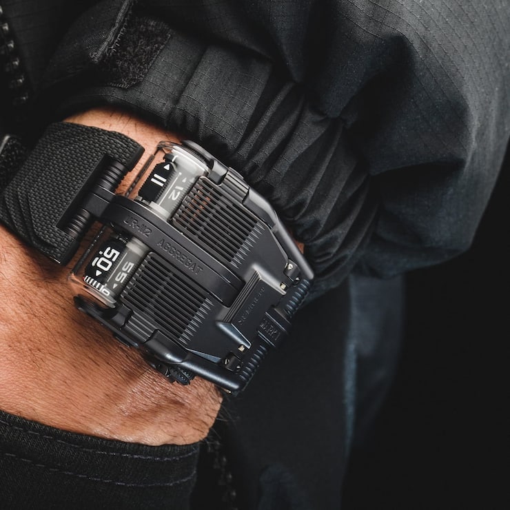 Urwerk