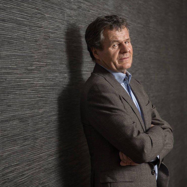 Franz Julen, VRP Valora