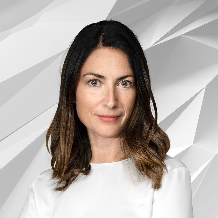 Maria Varsellona - Portrait - Honorarfrei nur für "Beste Anwälte 2021" Bilanz SPEZIAL 05/2021