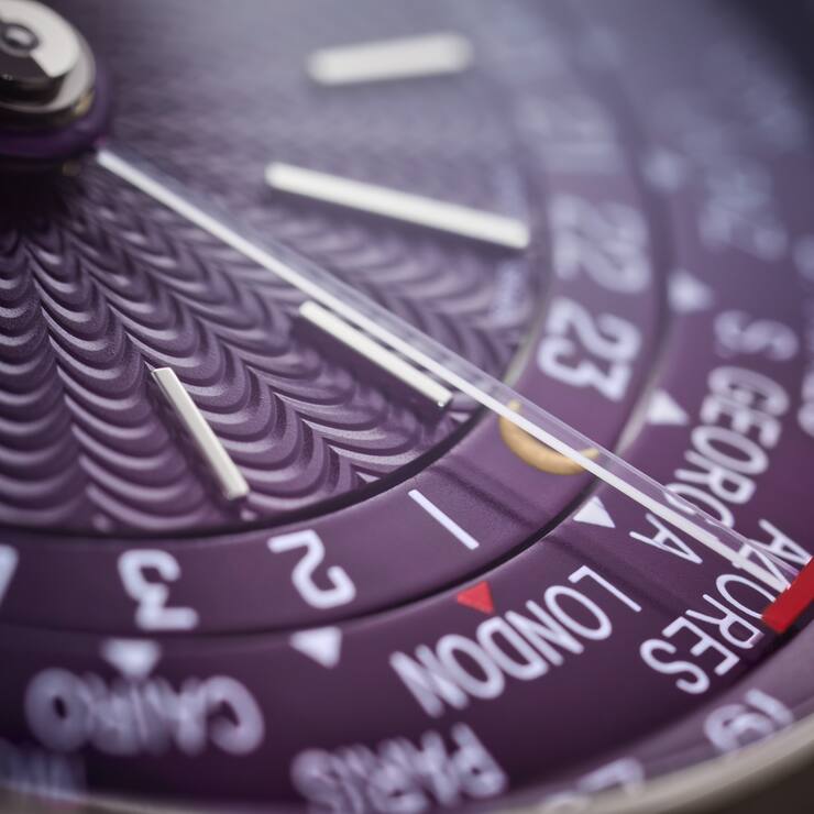 Patek Philippe