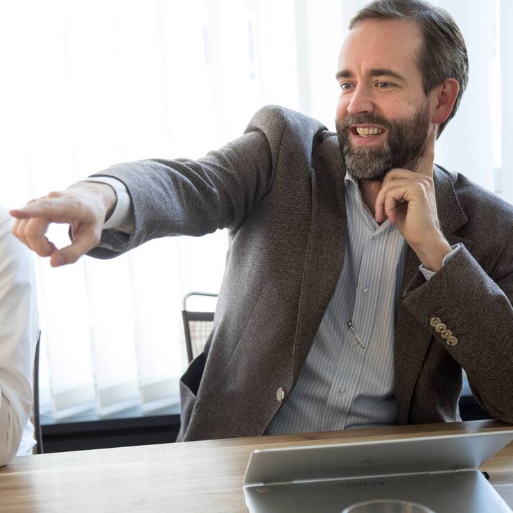 Stefan Mühlemann Loanbox