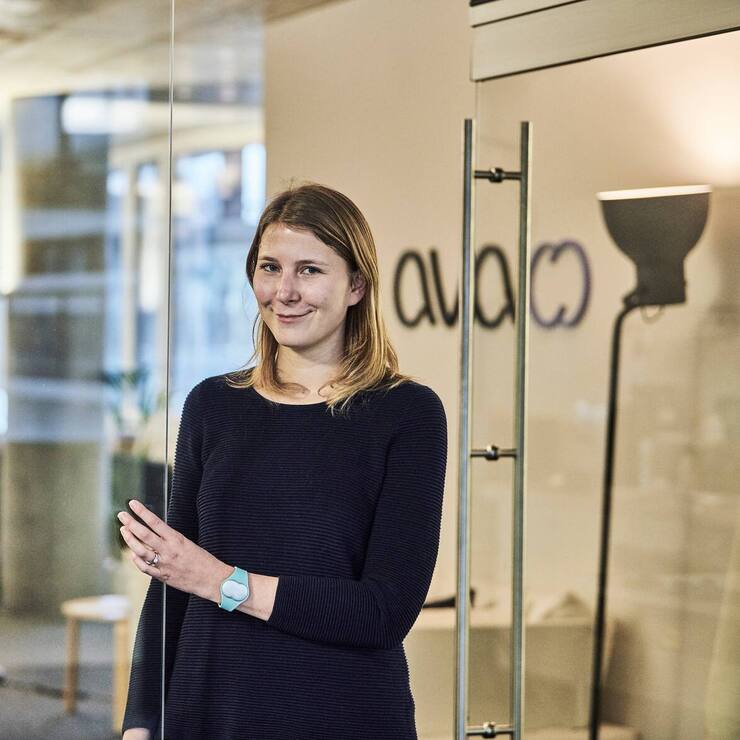 SCHWEIZ LEA VON BIDDER