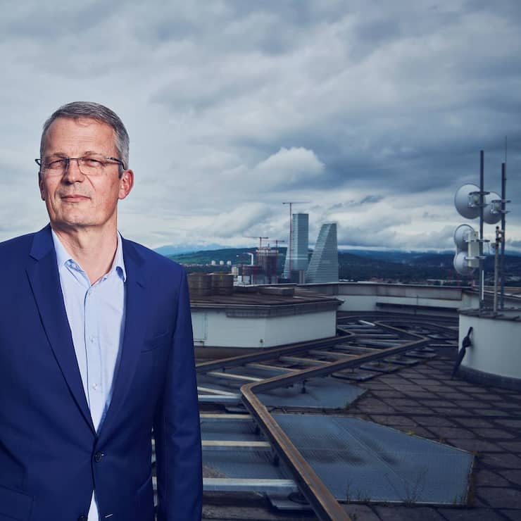 Pierre-Alain Ruffieux