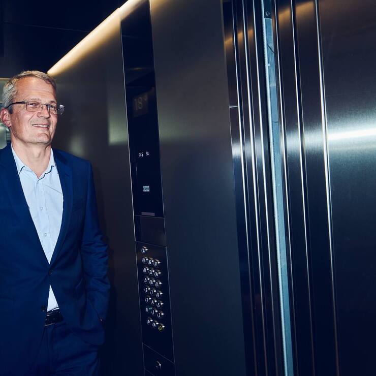 Pierre-Alain Ruffieux