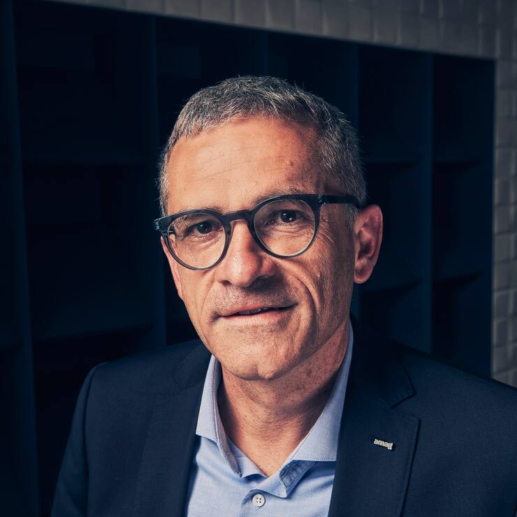 Helmut Ruhl