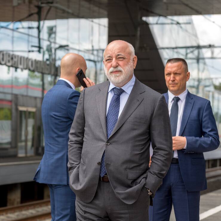 Viktor Vekselberg