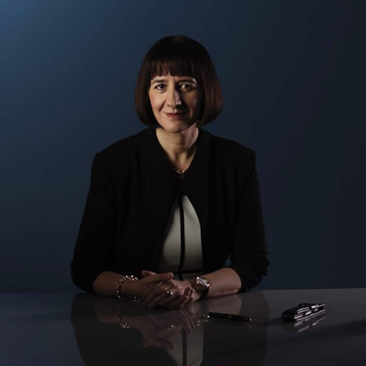 Alpiq-CEO Jasmin Staiblin