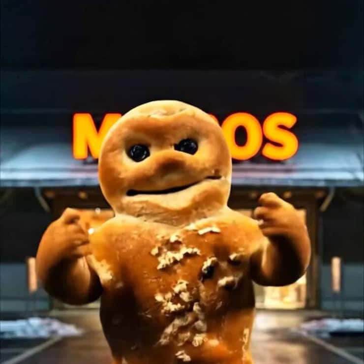 Rappender GrittibA$?nz der Migros geht viral