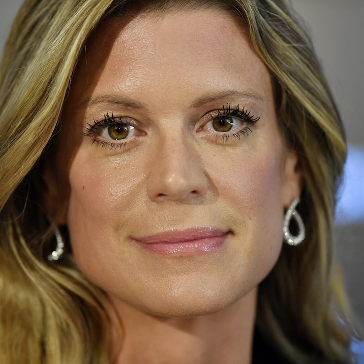 SWITZERLAND ZURICH FILM FESTIVAL Nadja Schildknecht