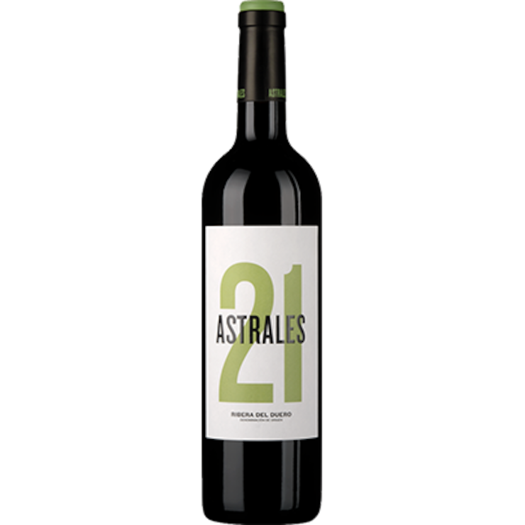 2021 Astrales