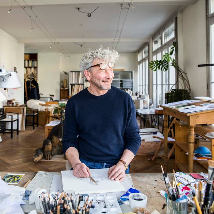 Peter Gut 