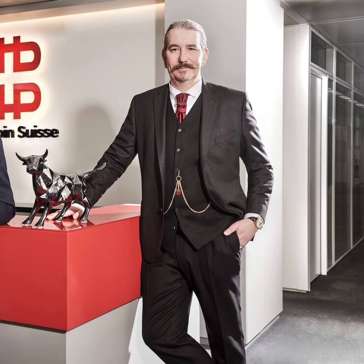 Bitcoin Niklas Nikolajsen Arthur Vayloyan