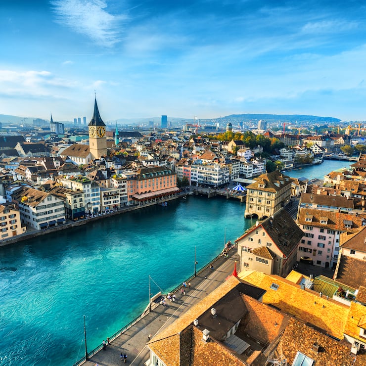 Zurich
