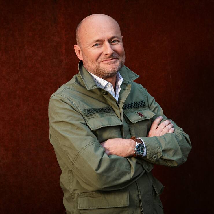 Georges Kern